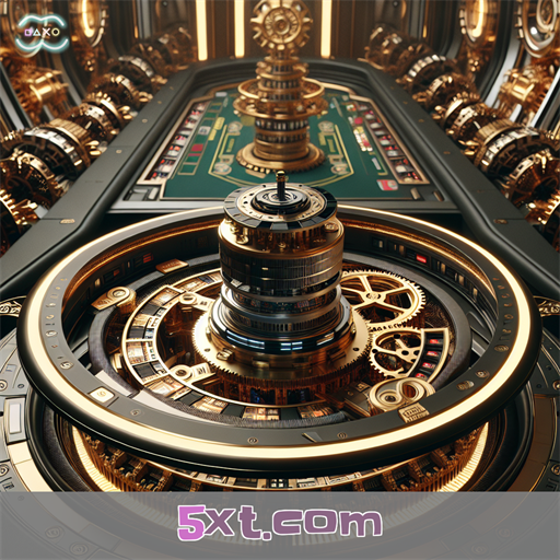 Apostas Criativas: A Nova Era de 5xt.com no Brasil