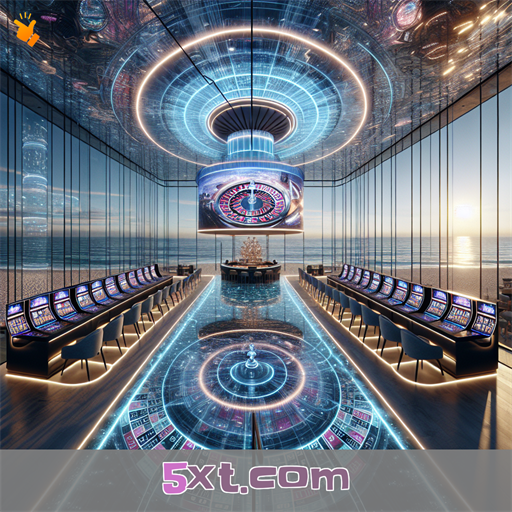 Baixar jogos divertidos para todos no 5xt.com