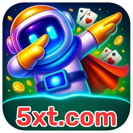 5xt.com: Plataforma de Jogos que Revoluciona a Diversão Online