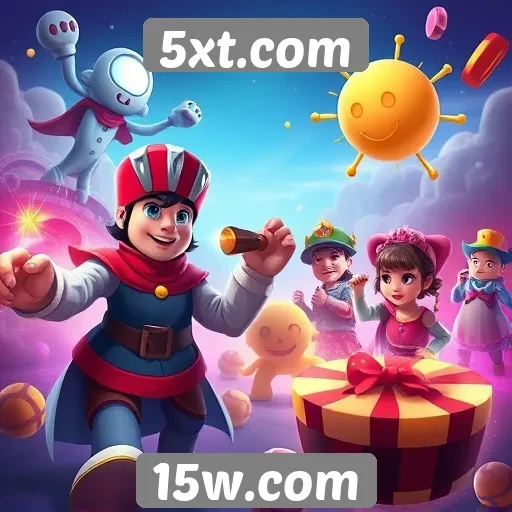 Análise dos jogos populares disponíveis em 5xt.com