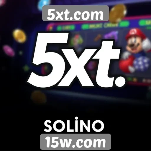 Novidades do site 5xt em jogos online